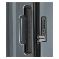Hot Victorinox Airox Large Hardside Case silver