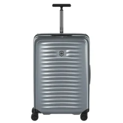 New Victorinox Airox Medium Hardside Case silver