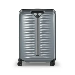 New Victorinox Airox Medium Hardside Case silver