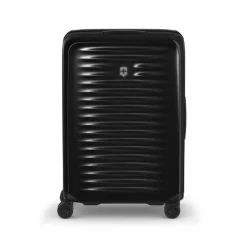 New Victorinox Airox Medium Hardside Case black