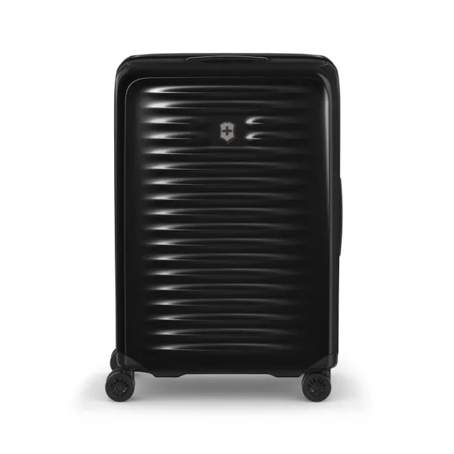 New Victorinox Airox Medium Hardside Case black