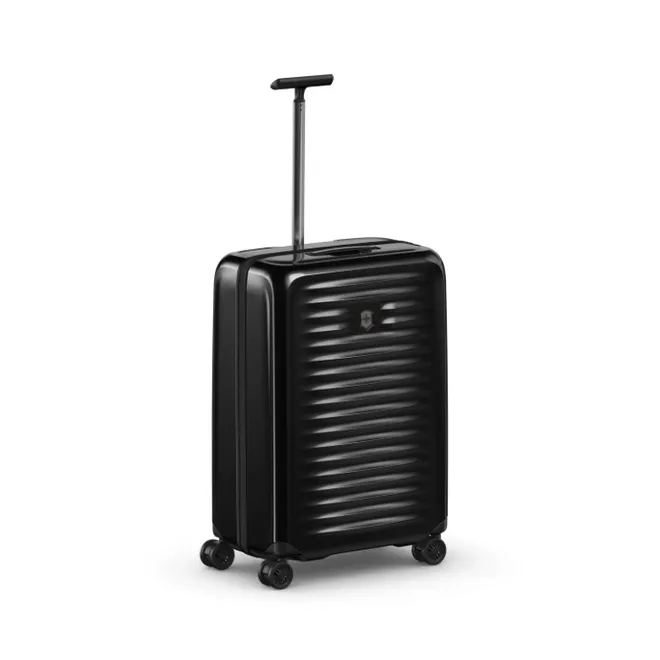 New Victorinox Airox Medium Hardside Case black