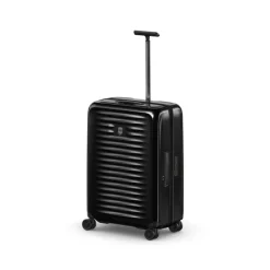 New Victorinox Airox Medium Hardside Case black