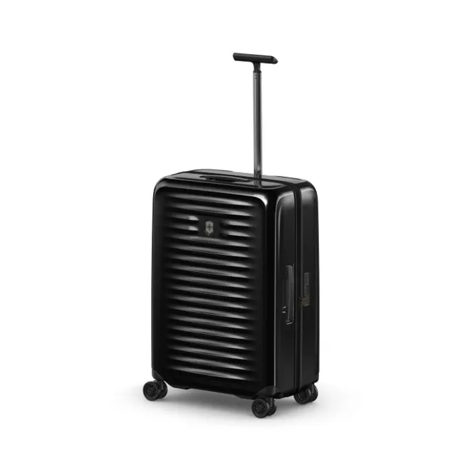 New Victorinox Airox Medium Hardside Case black