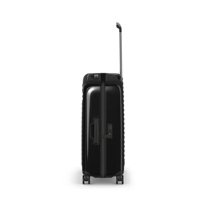 New Victorinox Airox Medium Hardside Case black