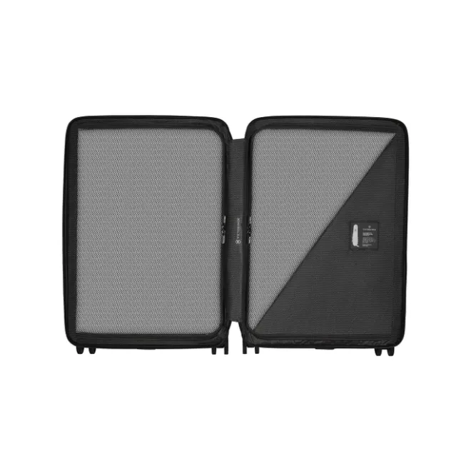 New Victorinox Airox Medium Hardside Case black