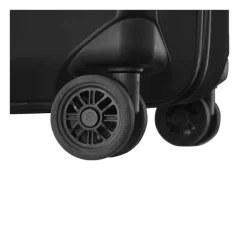 New Victorinox Airox Medium Hardside Case black
