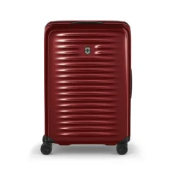 Discount Victorinox Airox Medium Hardside Case red