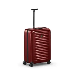 Discount Victorinox Airox Medium Hardside Case red