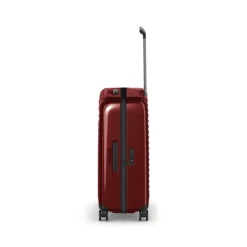 Discount Victorinox Airox Medium Hardside Case red