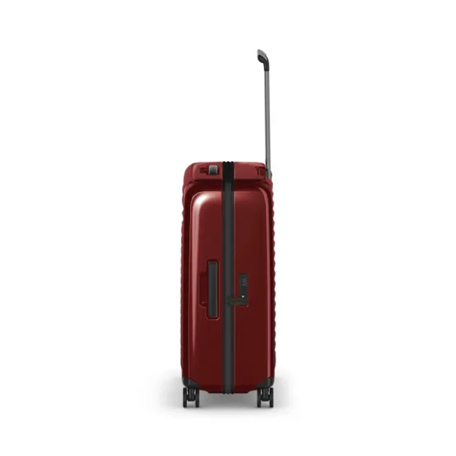 Discount Victorinox Airox Medium Hardside Case red