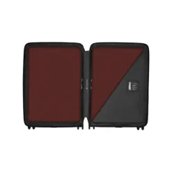 Discount Victorinox Airox Medium Hardside Case red
