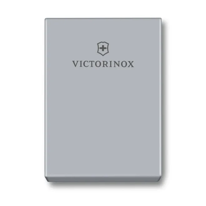 Sale Victorinox Altius Secrid Essential Card Wallet titanium