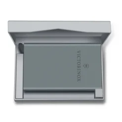 Sale Victorinox Altius Secrid Essential Card Wallet titanium
