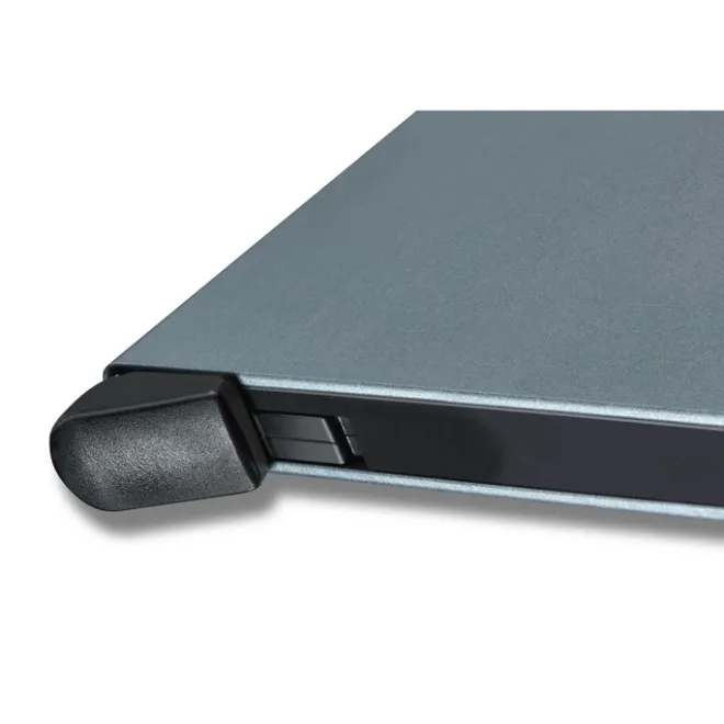 Sale Victorinox Altius Secrid Essential Card Wallet titanium