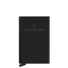 Outlet Victorinox Altius Secrid Essential Card Wallet black