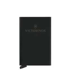 Outlet Victorinox Altius Secrid Essential Card Wallet black