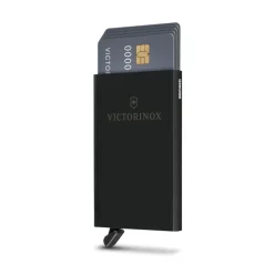 Outlet Victorinox Altius Secrid Essential Card Wallet black