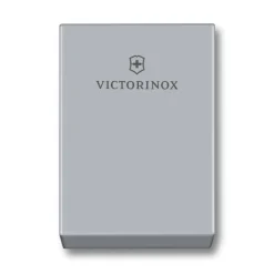 New Victorinox Altius Secrid Leather Card Wallet red