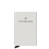 Clearance Victorinox Altius Secrid Essential Card Wallet silver