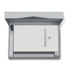 Clearance Victorinox Altius Secrid Essential Card Wallet silver