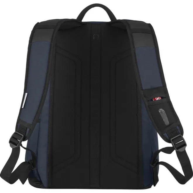 Online Victorinox Altmont Original Standard Backpack blue