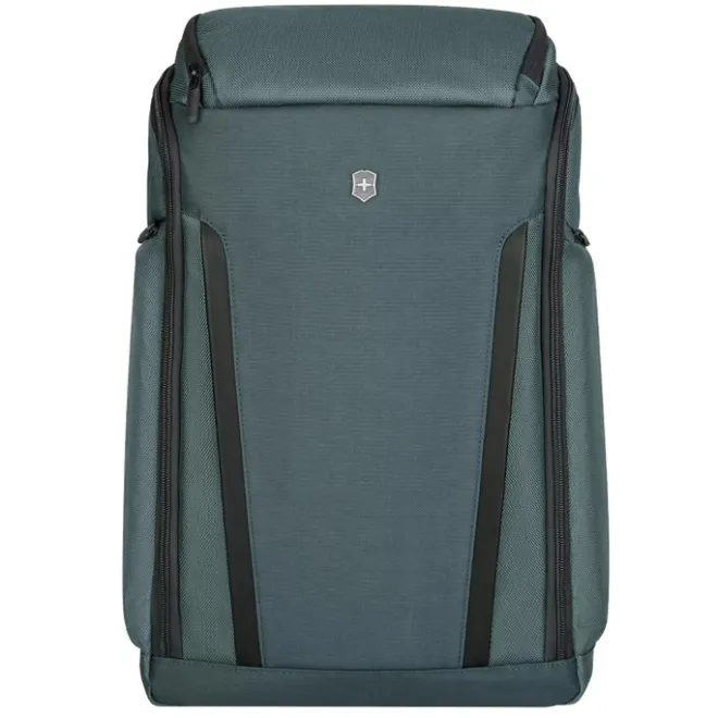 Sale Victorinox Altmont Professional Fliptop Laptop Backpack storm