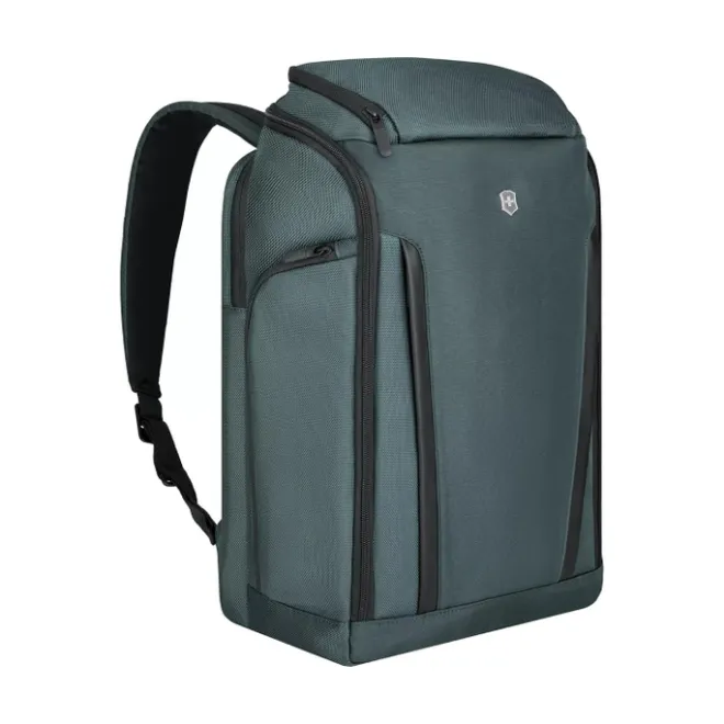 Sale Victorinox Altmont Professional Fliptop Laptop Backpack storm