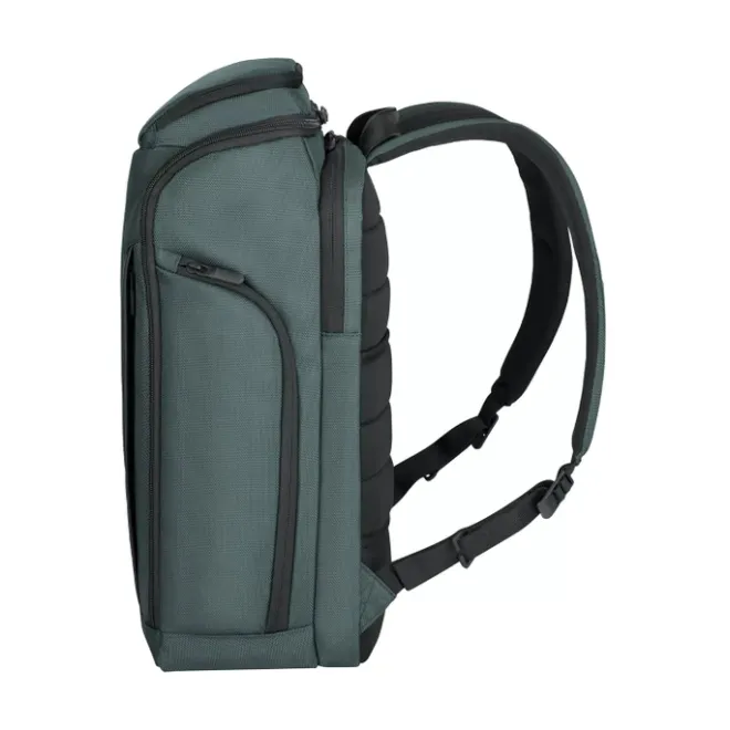 Sale Victorinox Altmont Professional Fliptop Laptop Backpack storm