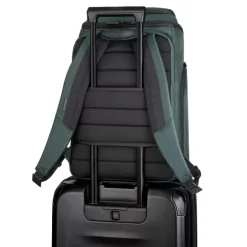 Sale Victorinox Altmont Professional Fliptop Laptop Backpack storm