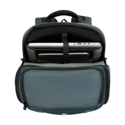 Sale Victorinox Altmont Professional Fliptop Laptop Backpack storm