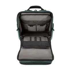 Sale Victorinox Altmont Professional Fliptop Laptop Backpack storm