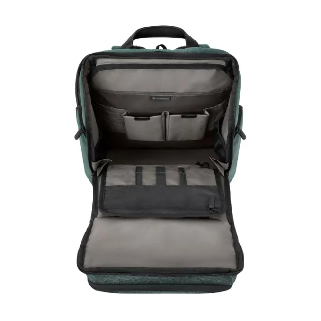 Sale Victorinox Altmont Professional Fliptop Laptop Backpack storm