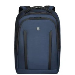 Hot Victorinox Altmont Professional Compact Laptop Backpack navy blue
