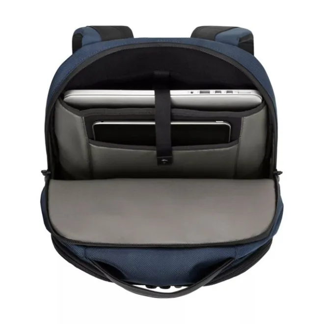 Hot Victorinox Altmont Professional Compact Laptop Backpack navy blue