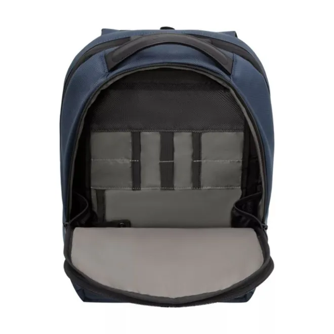 Hot Victorinox Altmont Professional Compact Laptop Backpack navy blue