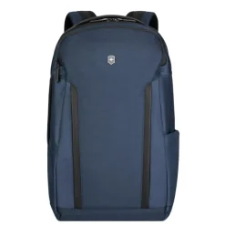 Discount Victorinox Altmont Professional Deluxe Travel Laptop Backpack navy blue