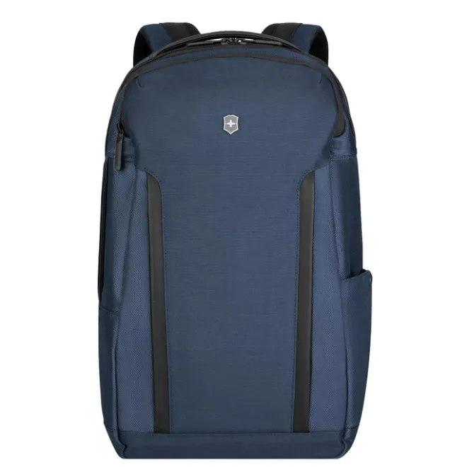 Discount Victorinox Altmont Professional Deluxe Travel Laptop Backpack navy blue