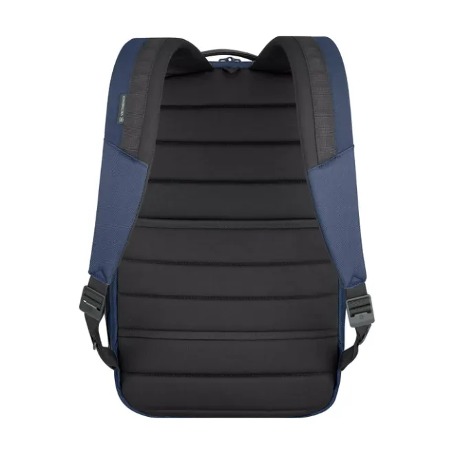 Discount Victorinox Altmont Professional Deluxe Travel Laptop Backpack navy blue
