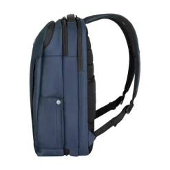 Discount Victorinox Altmont Professional Deluxe Travel Laptop Backpack navy blue