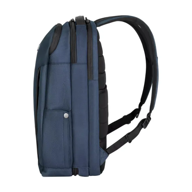 Discount Victorinox Altmont Professional Deluxe Travel Laptop Backpack navy blue