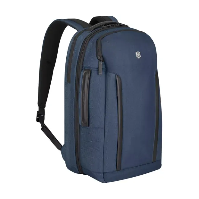 Discount Victorinox Altmont Professional Deluxe Travel Laptop Backpack navy blue