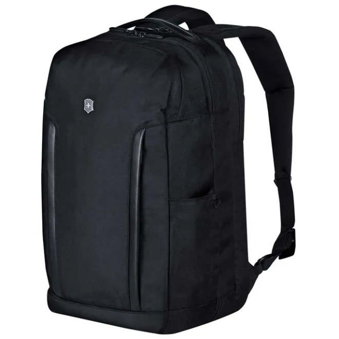 Best Victorinox Altmont Professional Deluxe Travel Laptop Backpack black