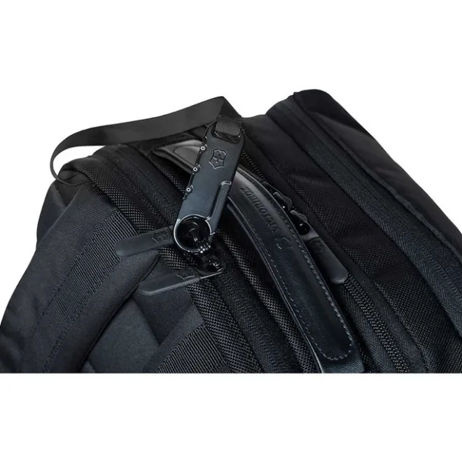 Best Victorinox Altmont Professional Deluxe Travel Laptop Backpack black