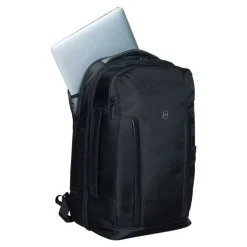 Best Victorinox Altmont Professional Deluxe Travel Laptop Backpack black