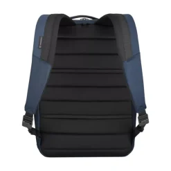 New Victorinox Altmont Professional Essentials Laptop Backpack navy blue