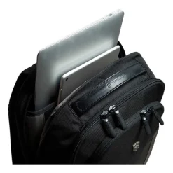 Clearance Victorinox Altmont Professional Compact Laptop Backpack black