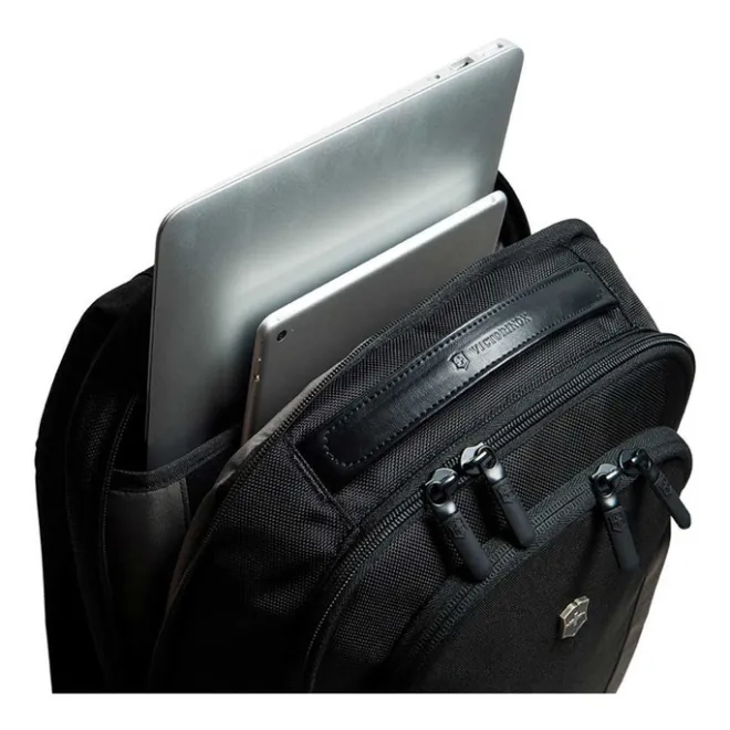 Clearance Victorinox Altmont Professional Compact Laptop Backpack black