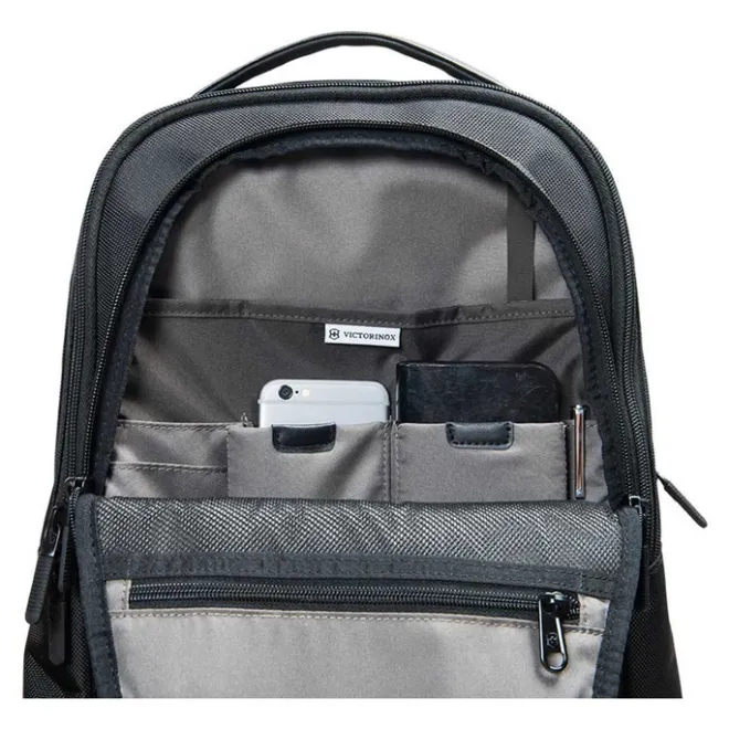 Clearance Victorinox Altmont Professional Compact Laptop Backpack black