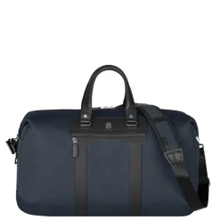 Outlet Victorinox Architecture Urban2 Weekender melange blue/black